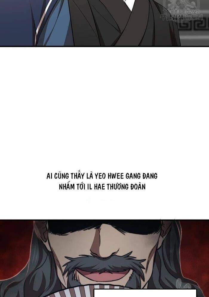 Võ Đang Kỳ Hiệp - Chapter 53 - Page 22