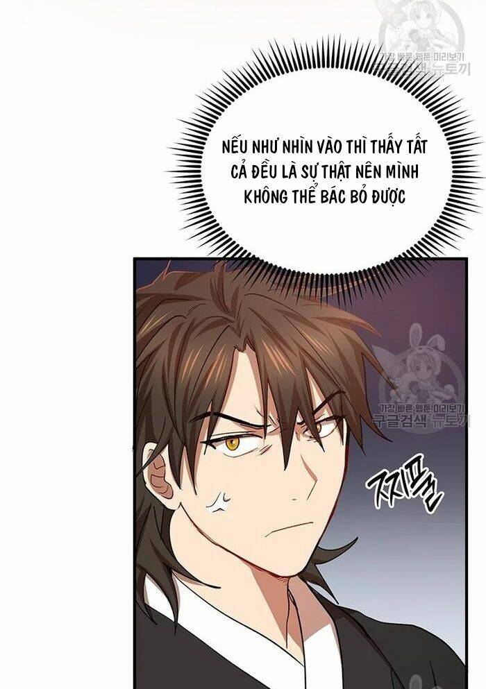 Võ Đang Kỳ Hiệp - Chapter 53 - Page 24