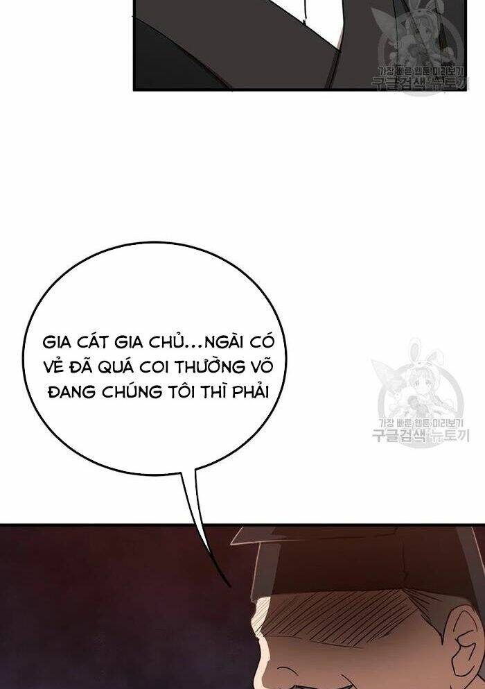 Võ Đang Kỳ Hiệp - Chapter 53 - Page 25