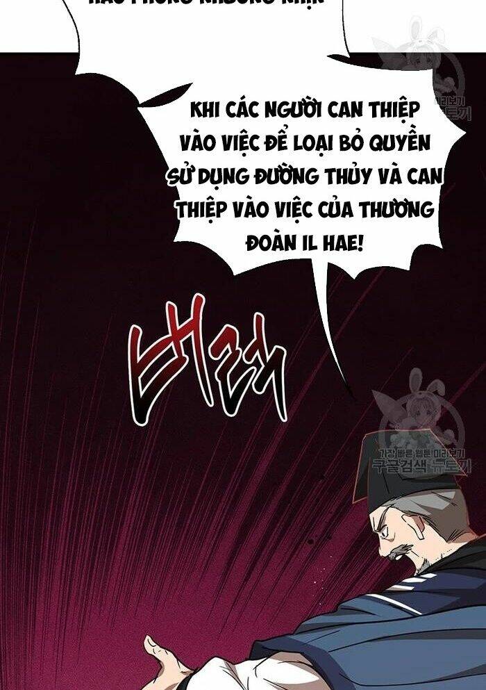 Võ Đang Kỳ Hiệp - Chapter 53 - Page 27