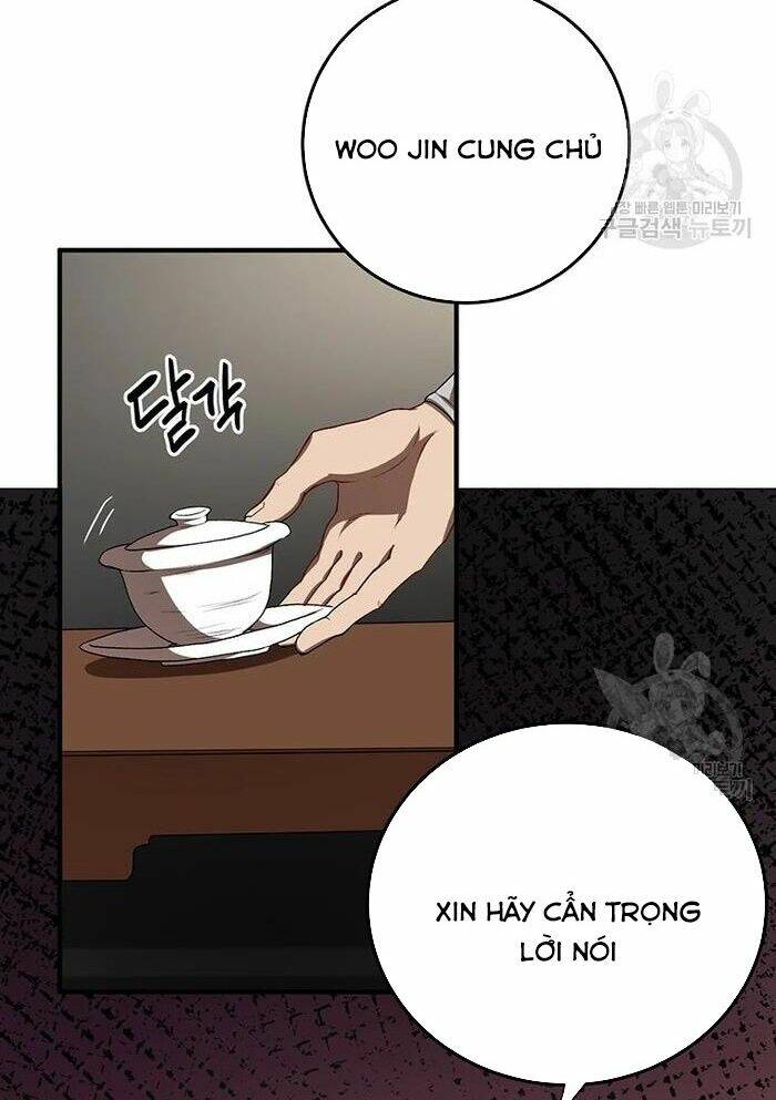 Võ Đang Kỳ Hiệp - Chapter 53 - Page 29