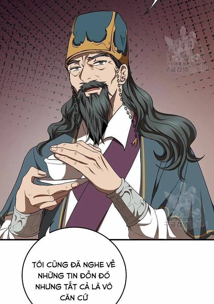 Võ Đang Kỳ Hiệp - Chapter 53 - Page 30