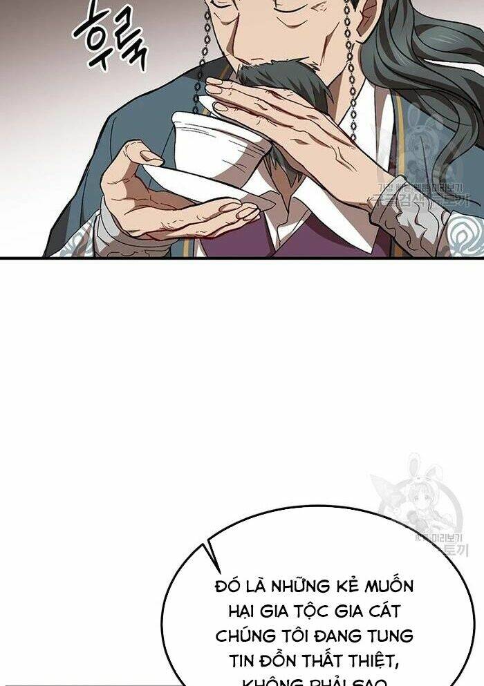 Võ Đang Kỳ Hiệp - Chapter 53 - Page 33
