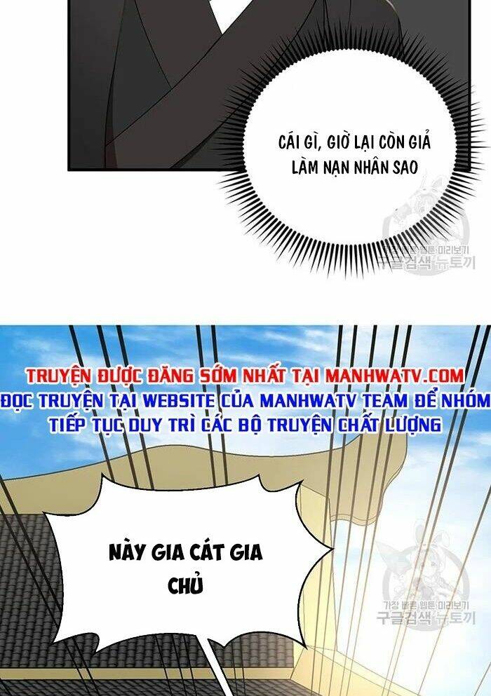 Võ Đang Kỳ Hiệp - Chapter 53 - Page 3