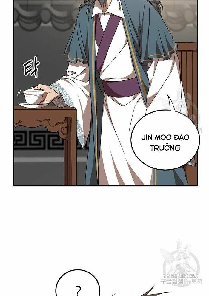 Võ Đang Kỳ Hiệp - Chapter 53 - Page 40