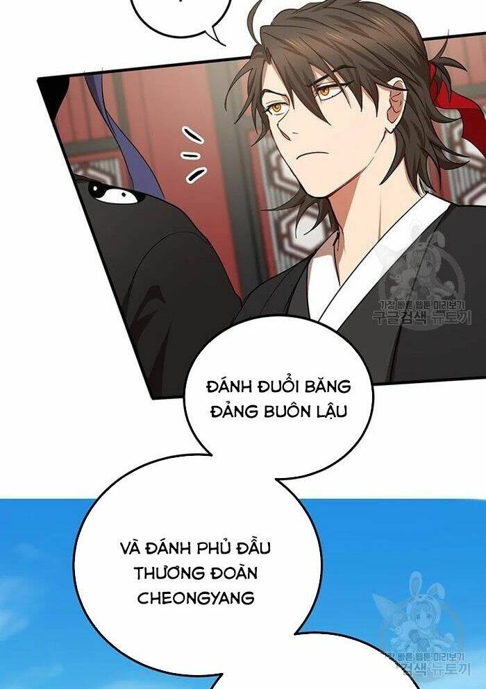 Võ Đang Kỳ Hiệp - Chapter 53 - Page 41