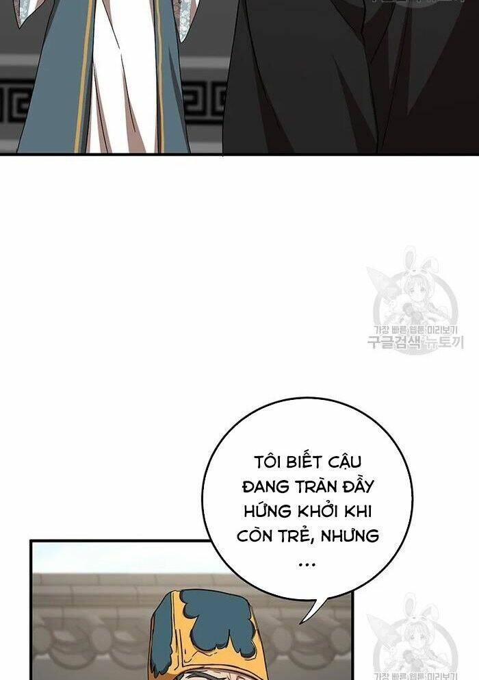 Võ Đang Kỳ Hiệp - Chapter 53 - Page 43