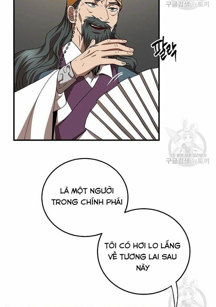Võ Đang Kỳ Hiệp - Chapter 53 - Page 44