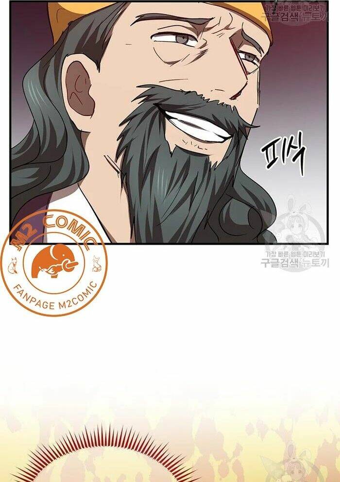 Võ Đang Kỳ Hiệp - Chapter 53 - Page 45