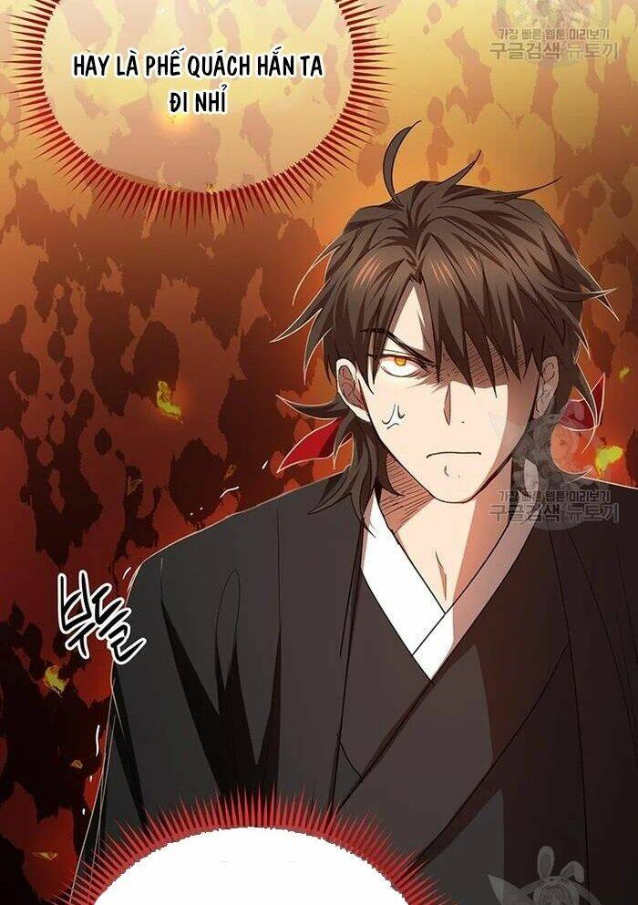 Võ Đang Kỳ Hiệp - Chapter 53 - Page 46