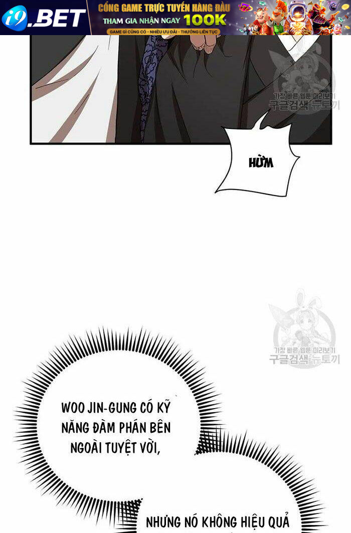 Võ Đang Kỳ Hiệp - Chapter 53 - Page 50