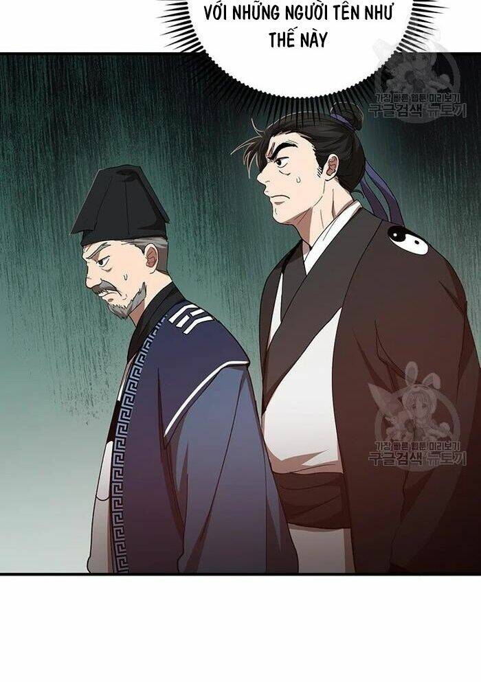 Võ Đang Kỳ Hiệp - Chapter 53 - Page 51