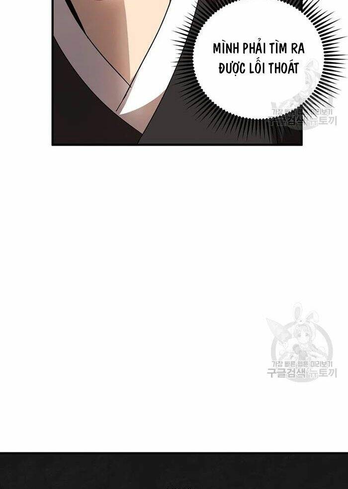 Võ Đang Kỳ Hiệp - Chapter 53 - Page 54