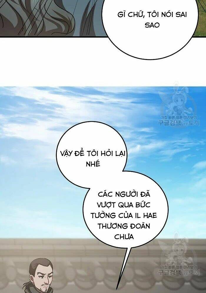 Võ Đang Kỳ Hiệp - Chapter 53 - Page 5