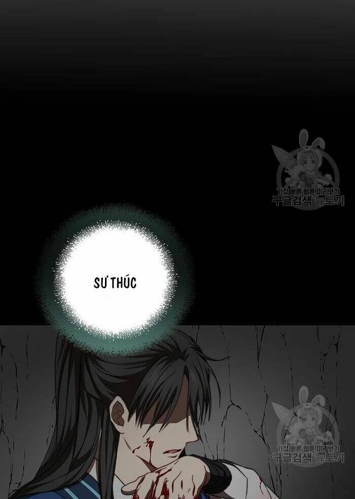 Võ Đang Kỳ Hiệp - Chapter 53 - Page 59