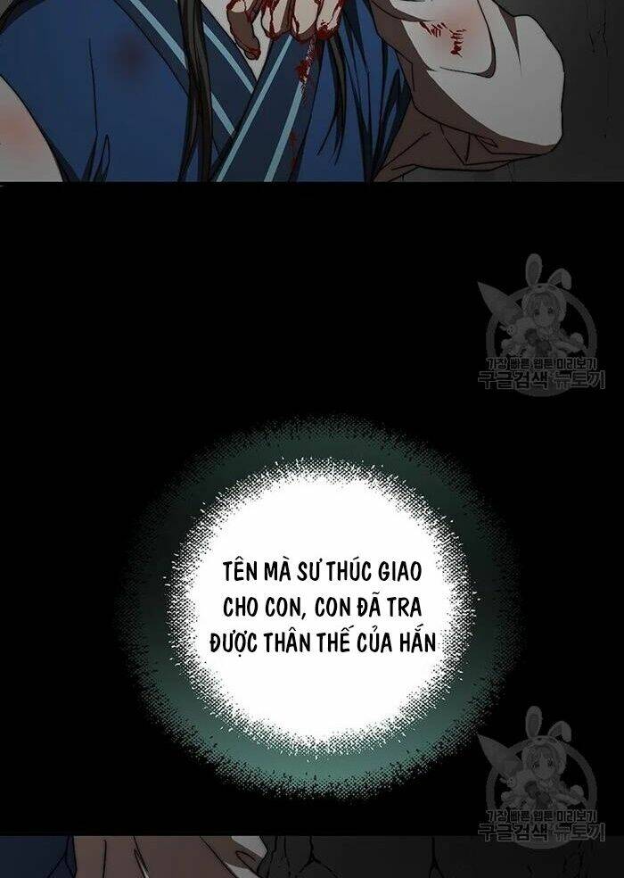 Võ Đang Kỳ Hiệp - Chapter 53 - Page 60