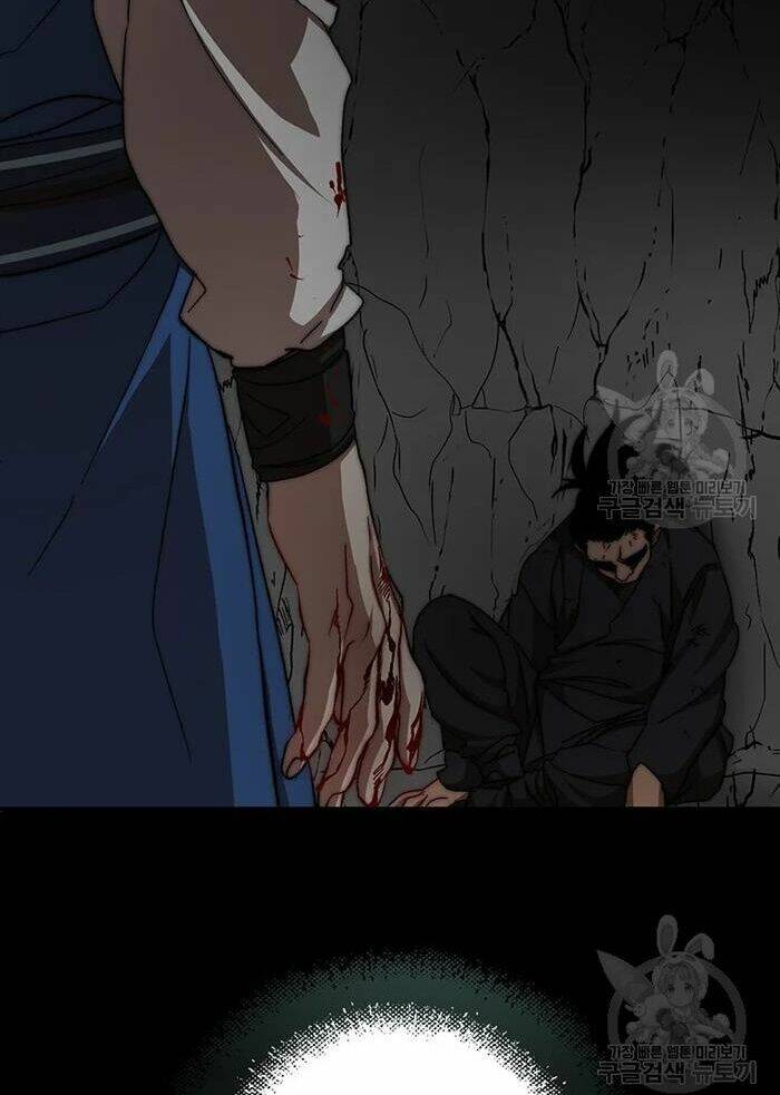 Võ Đang Kỳ Hiệp - Chapter 53 - Page 61