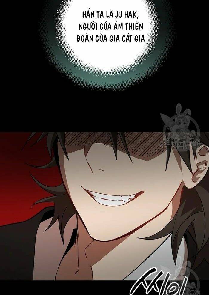 Võ Đang Kỳ Hiệp - Chapter 53 - Page 62