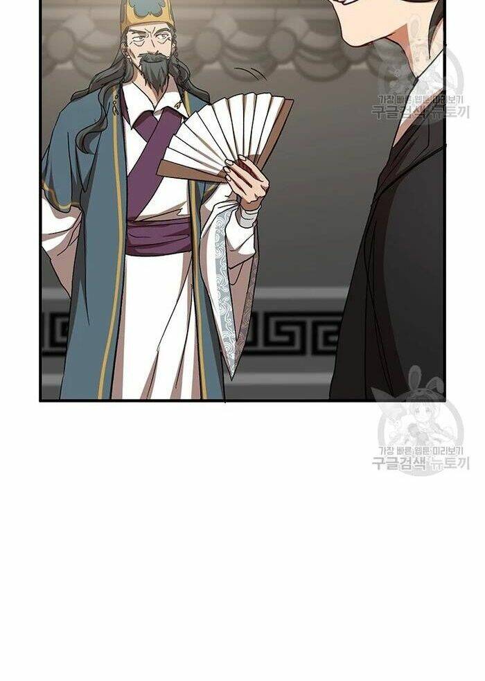 Võ Đang Kỳ Hiệp - Chapter 53 - Page 68