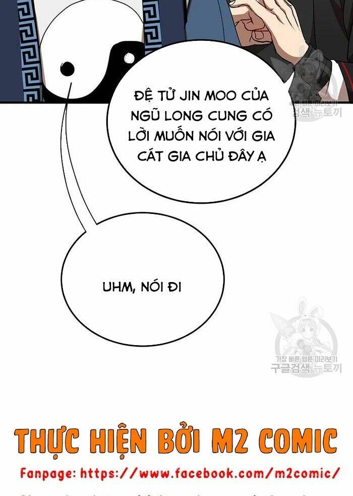 Võ Đang Kỳ Hiệp - Chapter 53 - Page 70