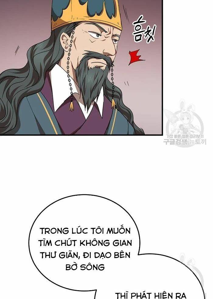 Võ Đang Kỳ Hiệp - Chapter 53 - Page 78