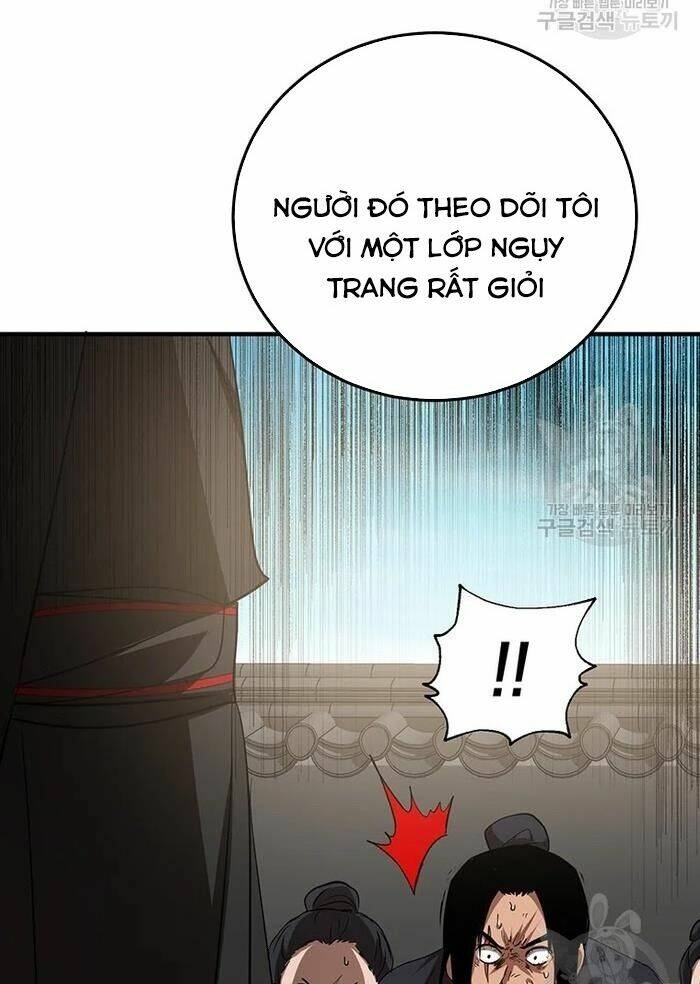 Võ Đang Kỳ Hiệp - Chapter 53 - Page 80