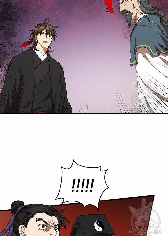 Võ Đang Kỳ Hiệp - Chapter 53 - Page 83