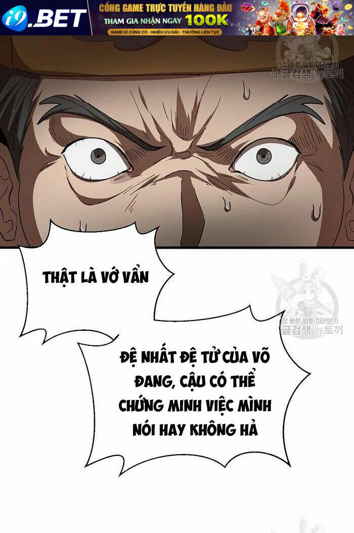 Võ Đang Kỳ Hiệp - Chapter 53 - Page 87
