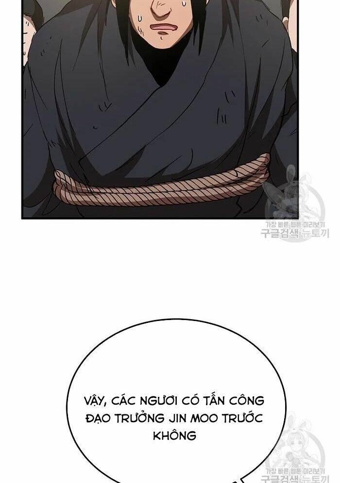 Võ Đang Kỳ Hiệp - Chapter 53 - Page 8