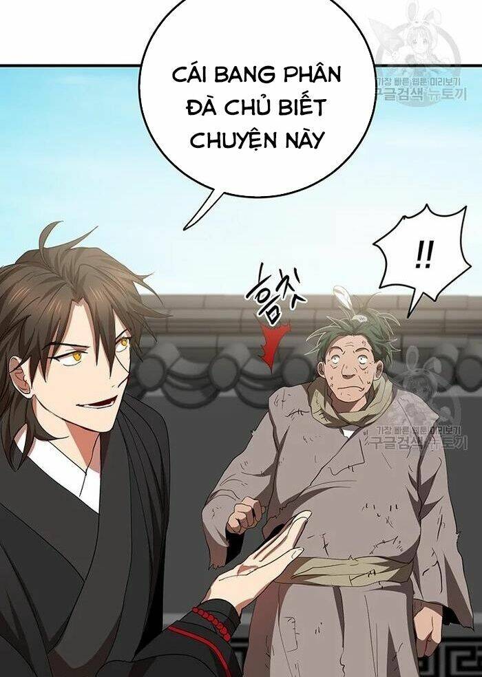 Võ Đang Kỳ Hiệp - Chapter 53 - Page 89