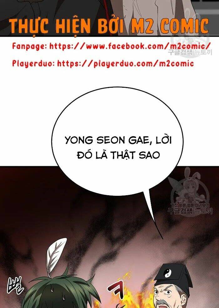 Võ Đang Kỳ Hiệp - Chapter 53 - Page 90
