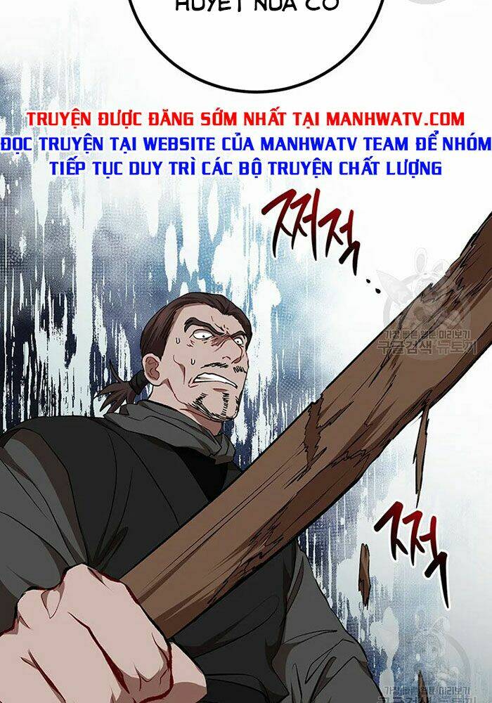 Võ Đang Kỳ Hiệp - Chapter 54 - Page 99