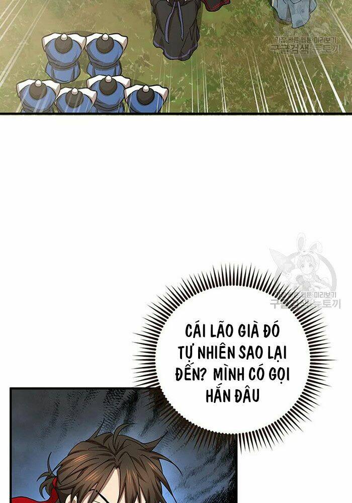 Võ Đang Kỳ Hiệp - Chapter 54 - Page 12