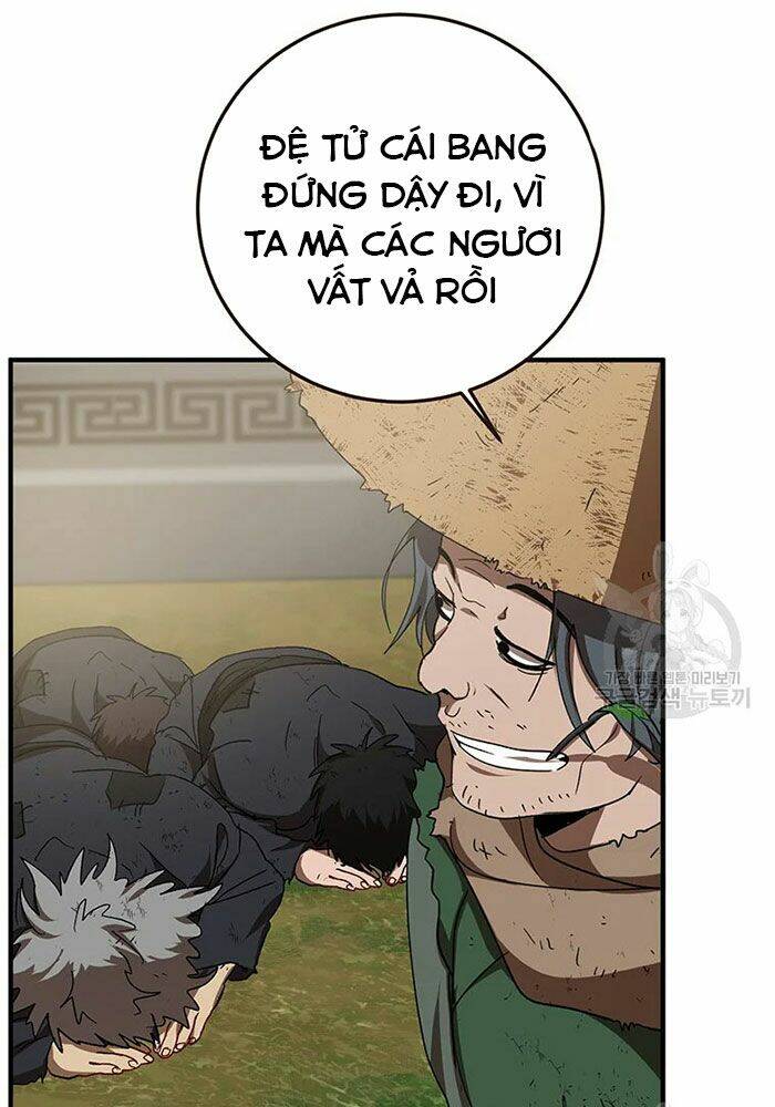 Võ Đang Kỳ Hiệp - Chapter 54 - Page 14