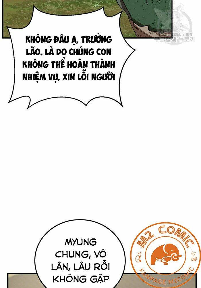 Võ Đang Kỳ Hiệp - Chapter 54 - Page 15