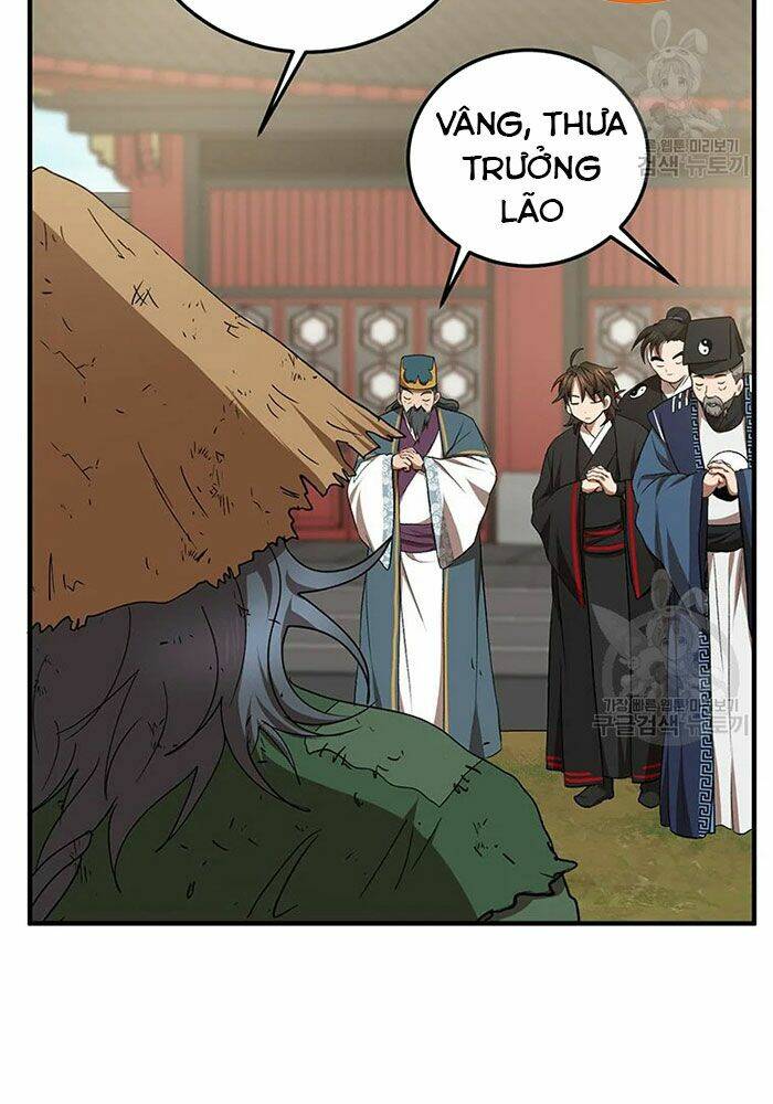 Võ Đang Kỳ Hiệp - Chapter 54 - Page 16