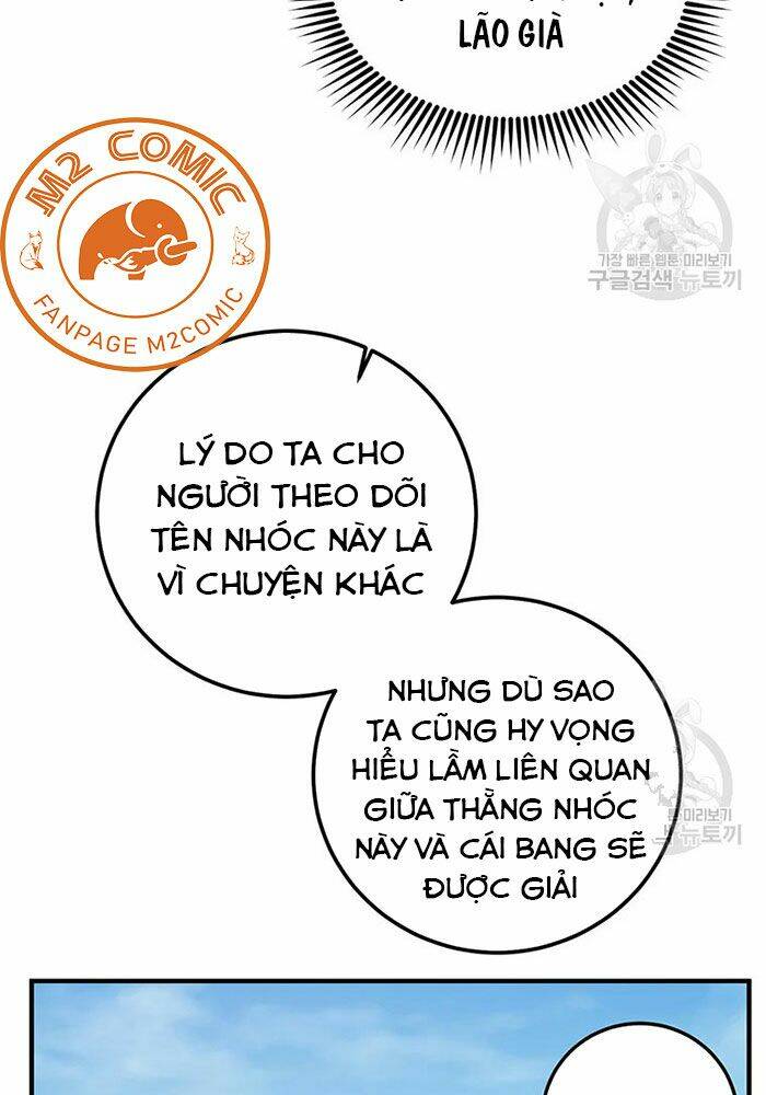 Võ Đang Kỳ Hiệp - Chapter 54 - Page 24