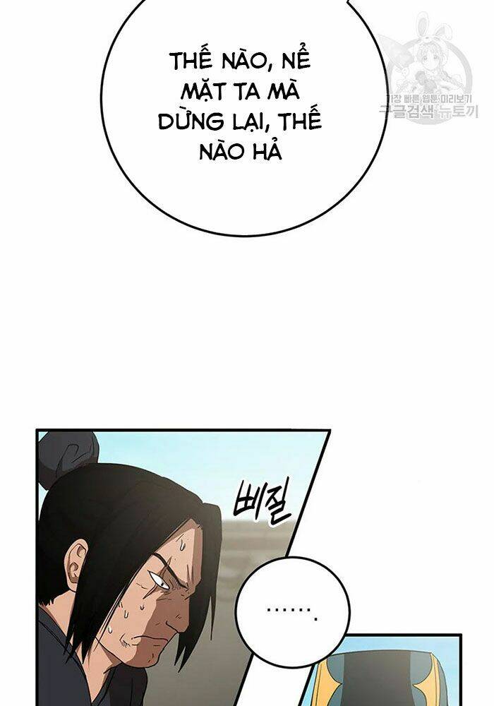 Võ Đang Kỳ Hiệp - Chapter 54 - Page 30