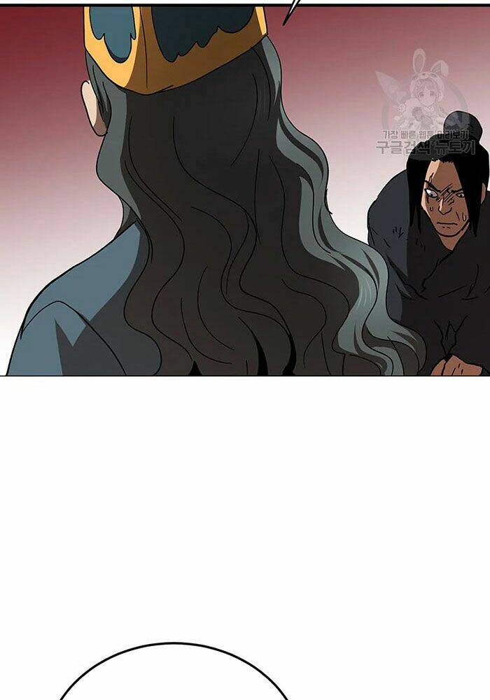 Võ Đang Kỳ Hiệp - Chapter 54 - Page 34