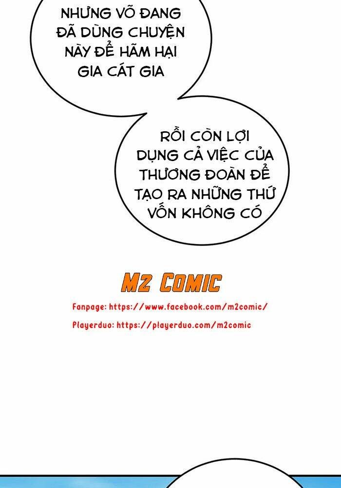 Võ Đang Kỳ Hiệp - Chapter 54 - Page 35