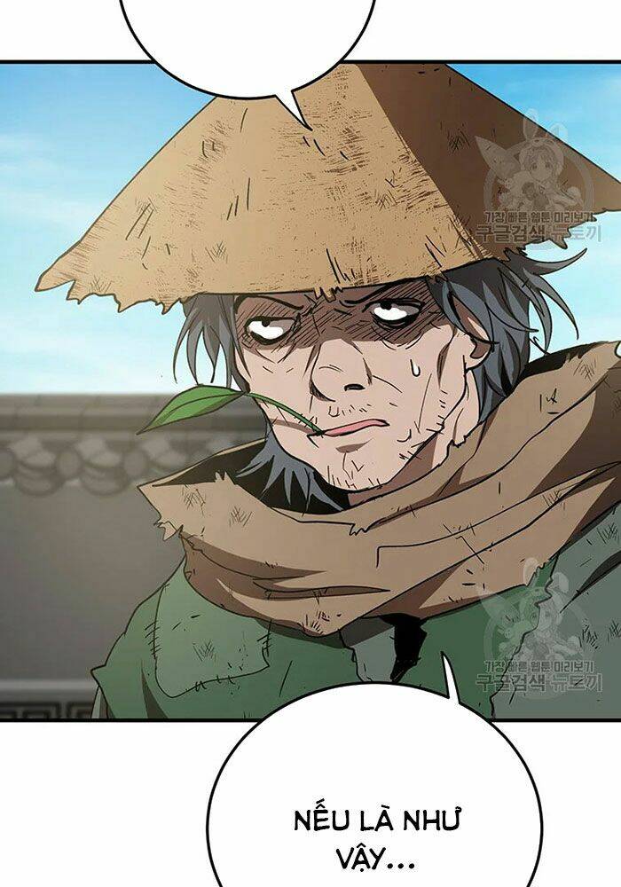Võ Đang Kỳ Hiệp - Chapter 54 - Page 38