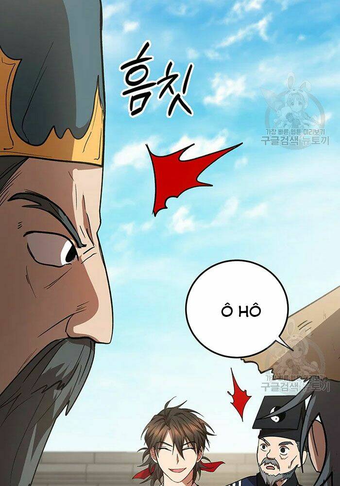 Võ Đang Kỳ Hiệp - Chapter 54 - Page 40