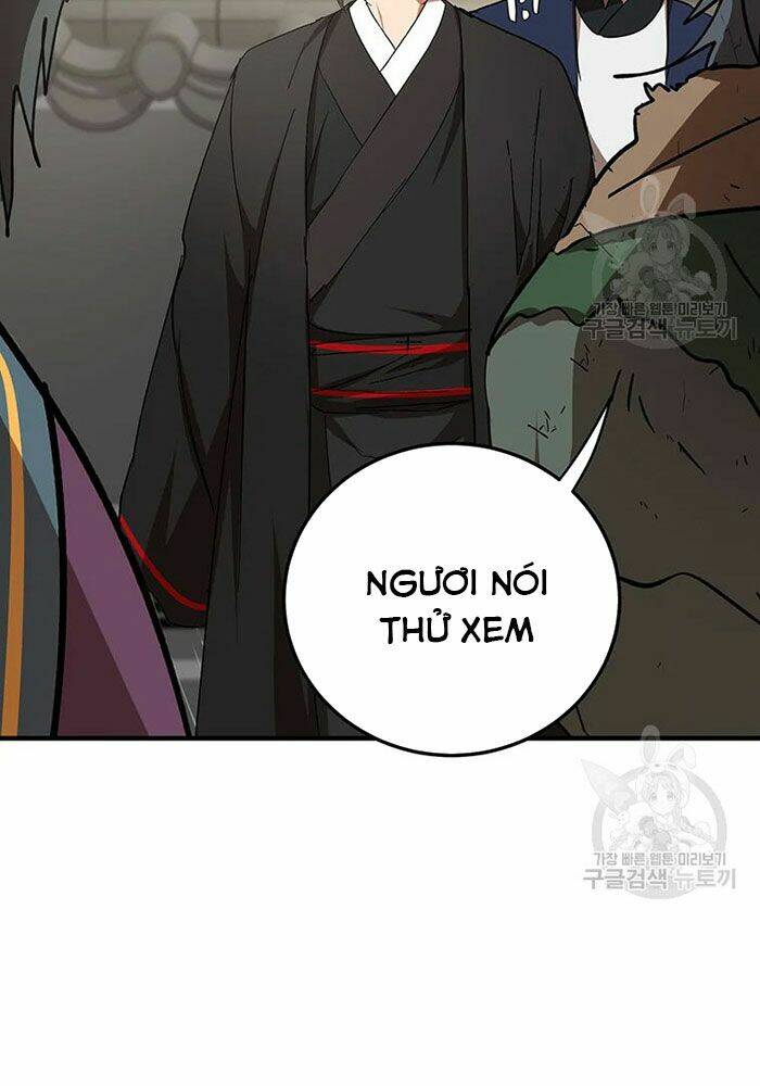 Võ Đang Kỳ Hiệp - Chapter 54 - Page 41