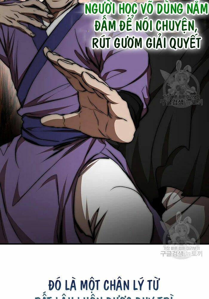 Võ Đang Kỳ Hiệp - Chapter 54 - Page 44