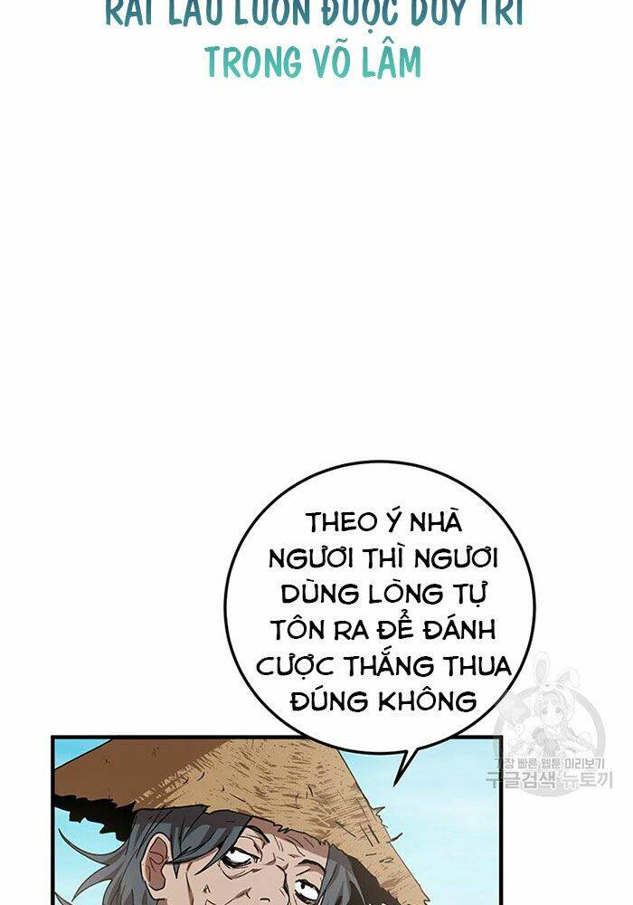 Võ Đang Kỳ Hiệp - Chapter 54 - Page 45