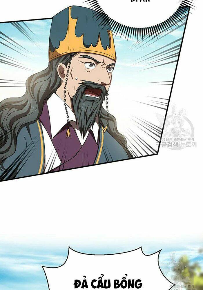 Võ Đang Kỳ Hiệp - Chapter 54 - Page 4