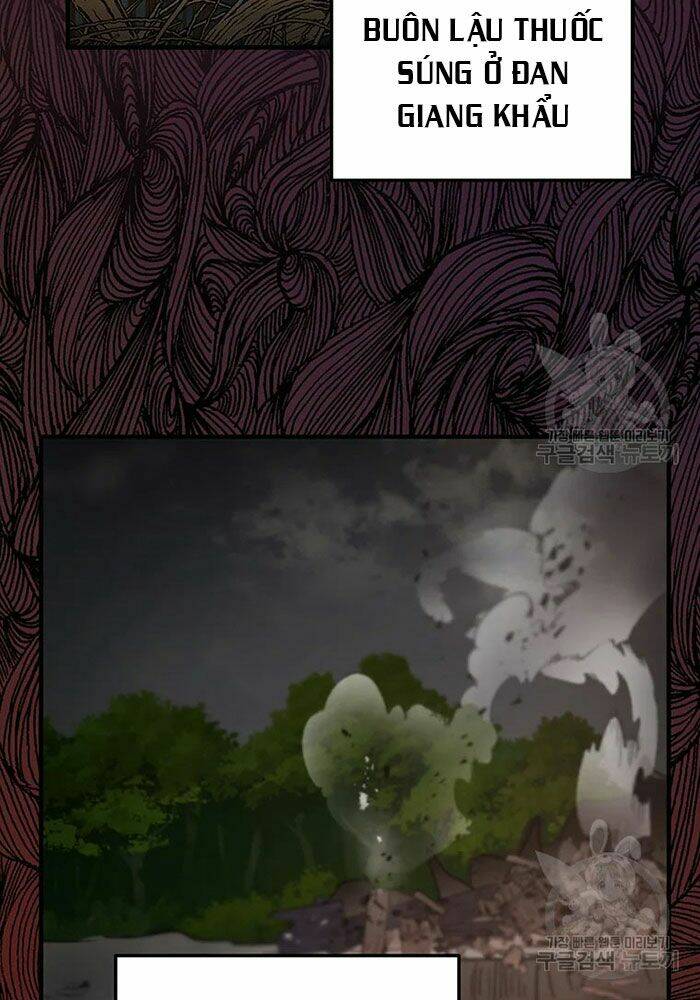 Võ Đang Kỳ Hiệp - Chapter 54 - Page 55