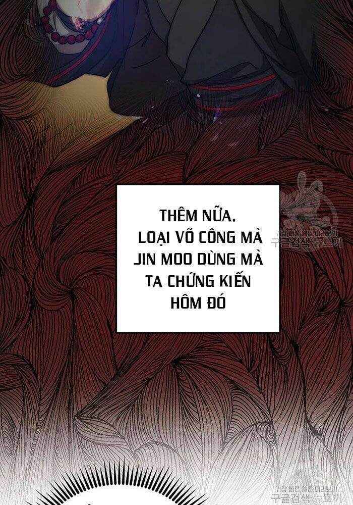 Võ Đang Kỳ Hiệp - Chapter 54 - Page 57