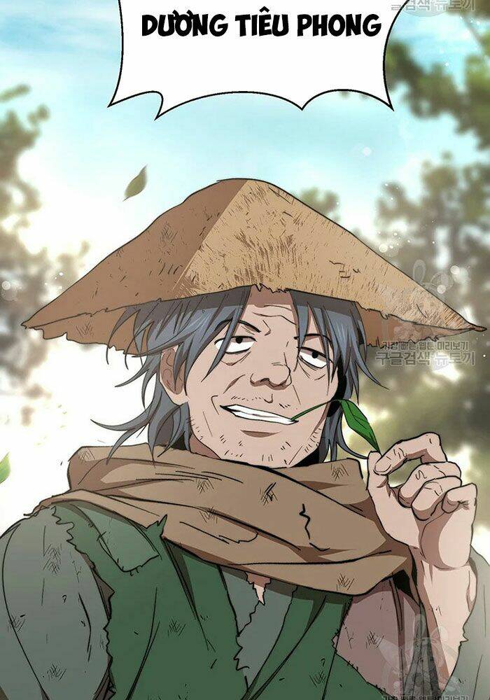 Võ Đang Kỳ Hiệp - Chapter 54 - Page 5