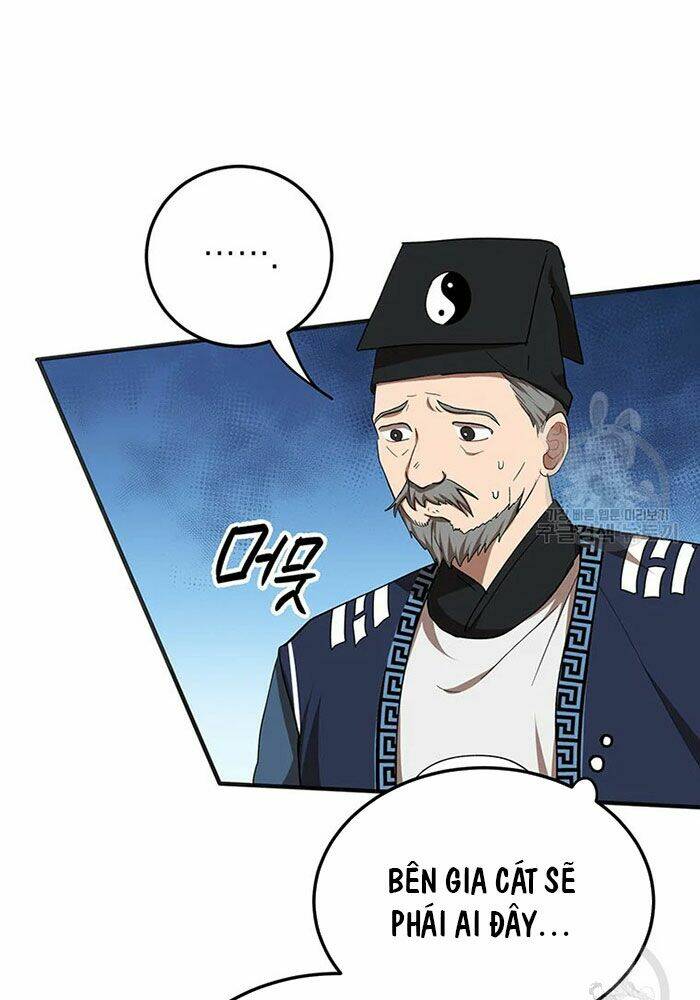 Võ Đang Kỳ Hiệp - Chapter 54 - Page 61